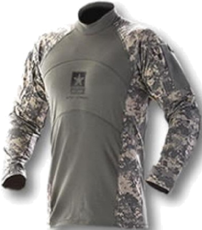 Baju Camo